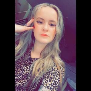 Meet your Posher, Becky